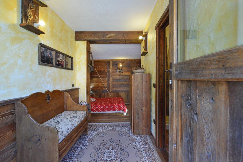 Maison Lazier Шатийон Номер фото