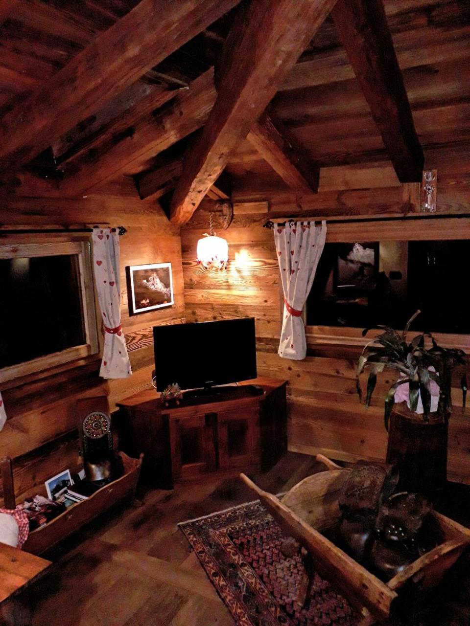 Maison Lazier Шатийон Экстерьер фото